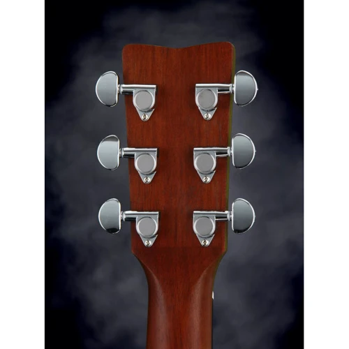 Електроакустична гітара YAMAHA FGX800C (NT)