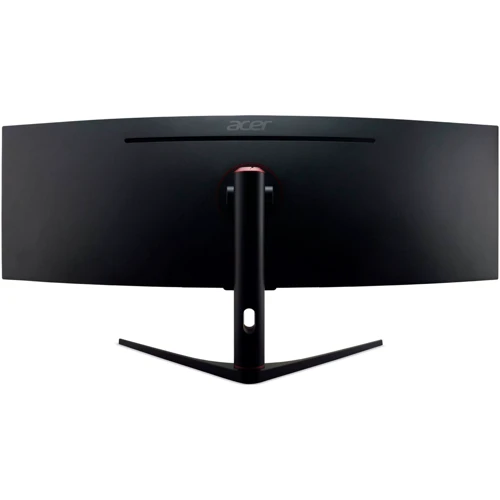 Монитор Acer EI491CRSbmiiiphx (UM.SE1EE.S01): Разрешение Dual HD (3840x1080)