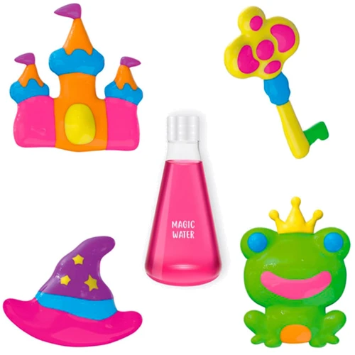 Набор для творчества AquaDabra - СКАЗКА (334-19)