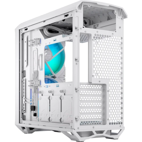 Корпус Фрактальний дизайн Torrent Compact RGB White TG (FD-C-TOR1C-05) фото 5