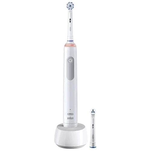 Зубная щетка Braun Oral-B Pro 3000 3D White