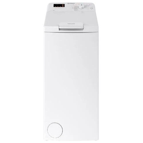 Пральна машина Indesit BTW S6240P PL/N: Тип машини Автомат
