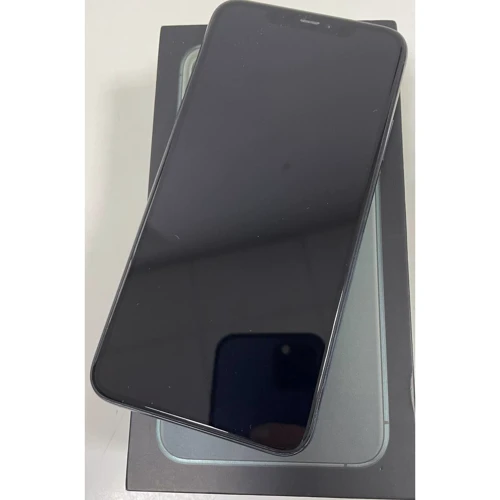 Apple IPhone 11Pro Max Midnight Green 64Gb (353924103374603) Approved фото 5