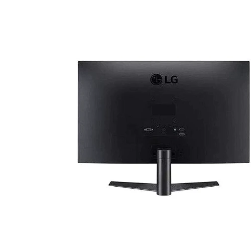 Монитор LG 27MP60GP-B: Разрешение 1920 x 1080