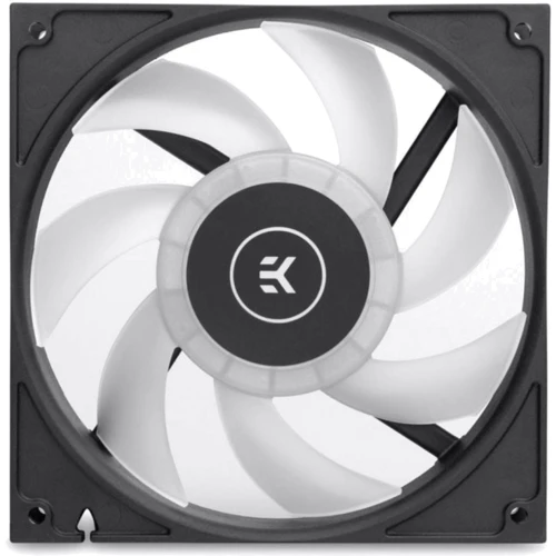 Кулер EKWB EK-Vardar EVO 140ER D-RGB (3830046995469)