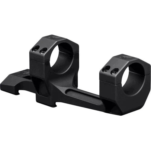 Моноблок Vortex Precision Extended Cantilever 30 мм Extra Hight. Сплав. Picatinny. 20 MOA: Цвет черный