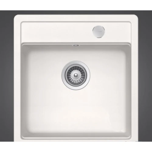 Кухонная мойка SCHOCK MONO N100 S Polaris-99 (53025099)