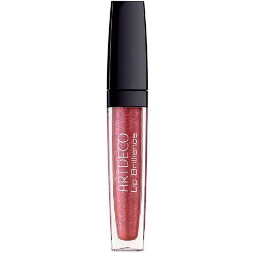 ARTDECO Lip Brilliance №45 Brilliant ruby red Блеск для губ 5 ml