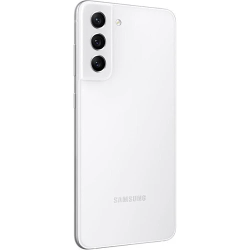 Смартфон Samsung Galaxy S21 FE 8/256Gb White G990E: Оперативная память 8 ГБ