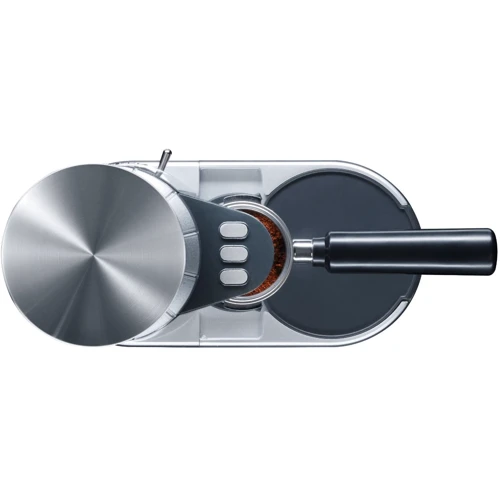 Кавомолка Graef CM 90: Місткість, г 250