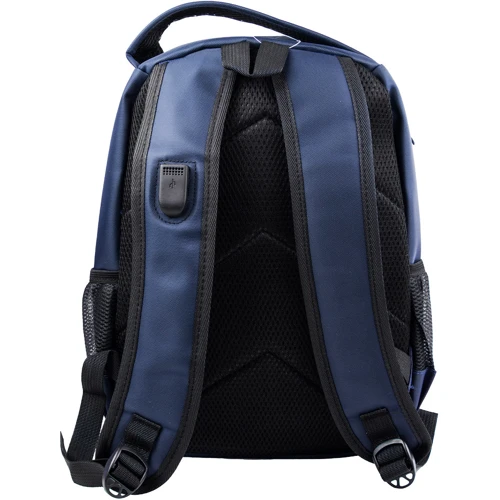 Мужской рюкзак Valiria Fashion синий (3DETAB9191-6): Страна производитель Китай
