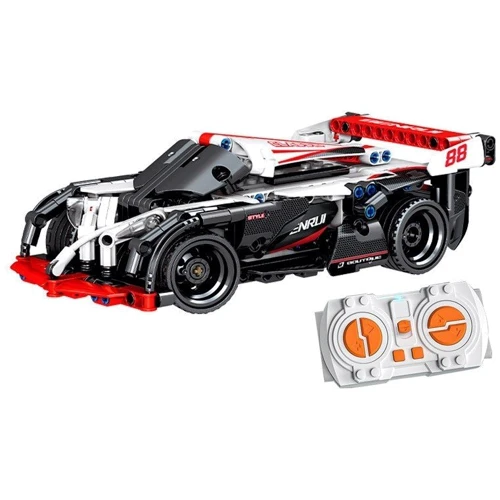 Конструктор SEMBO BLOCK 701907 Спорткар Remote Control Sports Car на радіокеруванні