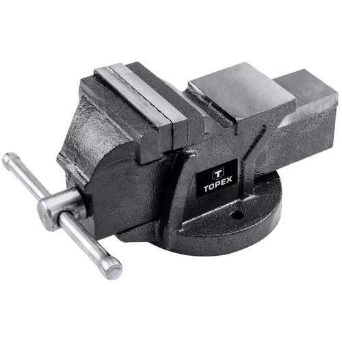 Тиски Topex 07A110