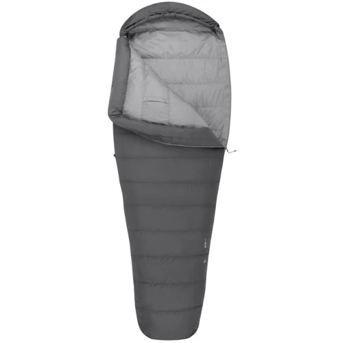 Спальный мешок Treeline TlI (2/-3°C) 198 см - Left Zip Black от Sea to Summit (STS ATL1-L): Длина 198 см
