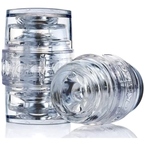 Мастурбатор Fleshlight Quickshot Pulse