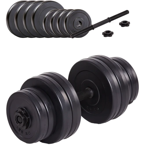 Гантель KETLER 1x16 кг