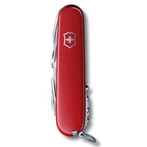 Мультитул Victorinox Signature Lite 58мм/7предметов/красный (0.6226): Количество инструментов 7