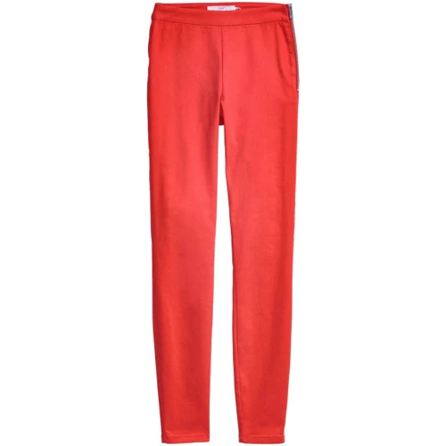 Легінси H & M 512-5561376kids 152 см коралові