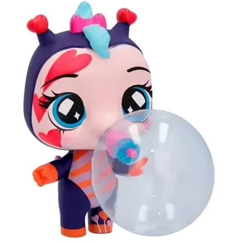 Игровой набор Bubiloons W2 – Божья Коровка Нико с аксессуарами (85541) фото 4
