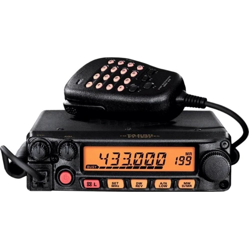 Рація автомобільна Yaesu FT-1907