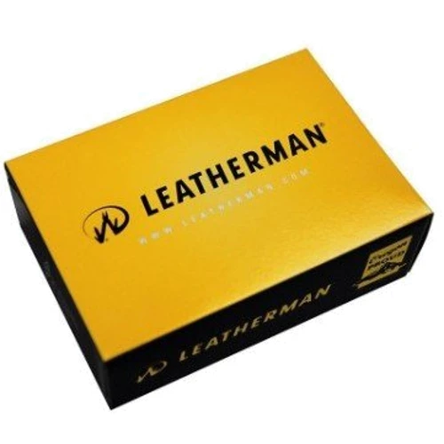 Мультитул Leatherman Raptor Black, чохол Molle 831742: Вага, г 164