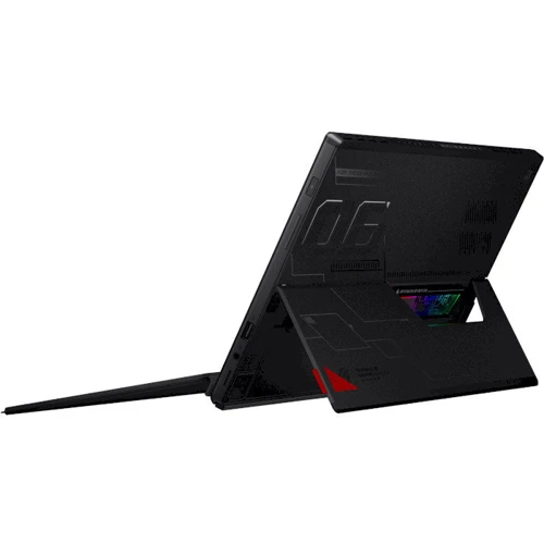 Ноутбук ASUS ROG Flow Z13 GZ301VU Black (GZ301VU-NEBULA008W) RB: Процессор Intel Core i9-13900H (2.6 - 5.4 GHz) 14-ядерный