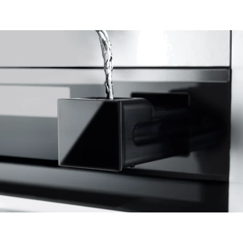 Духовой шкаф электрический Electrolux EOA9S31CX: Гриль есть
