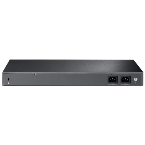 Мережевий комутатор TP-Link TL-SX3016F: Тип управляемый уровня 2