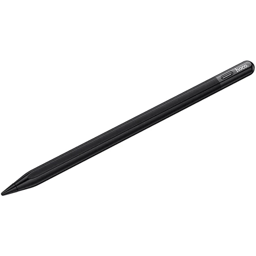 Стилус Hoco GM113 Active Capacitive Pen Black: Производитель HOCO