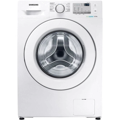 Стиральная машина Samsung WW60J4063LW