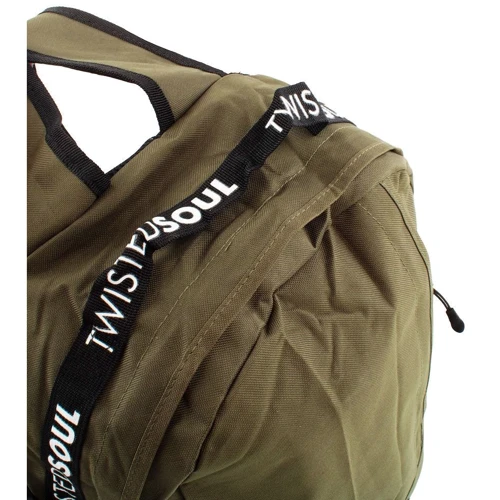 Мужской рюкзак Valiria Fashion зеленый (3DETBU202006-4): Тип Рюкзаки