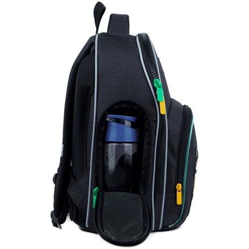 Рюкзак полукаркасный Kite Education Yo K22-706M-2 (LED) фото 9