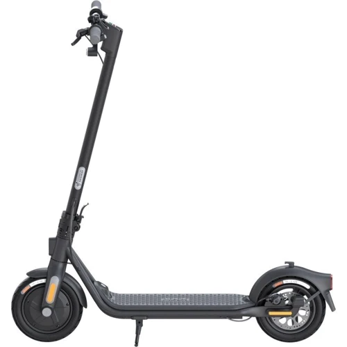 Электросамокат Ninebot by Segway F65I (AA.00.0010.97): Вес устройства, кг 21.8