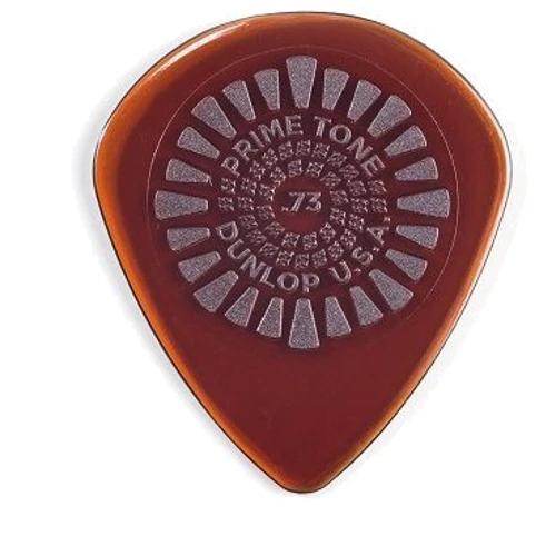 Медиатор Медиатор DUNLOP ANIMALS AS LEADERS PRIMETONE PICK | BROWN