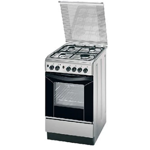 Газовая плита Indesit K 3G21 X: Тип устройства кухонная плита