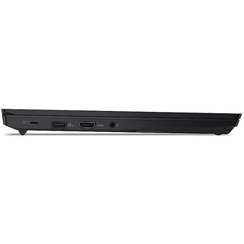 Ноутбук Lenovo ThinkPad E14 G4 (21E300ESPB_500): Видеоадаптер Intel Iris Xe Graphics