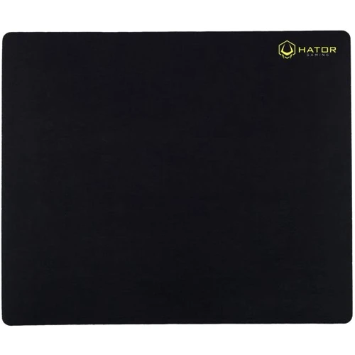 Игровая поверхность Hator Tonn eSport L (HTP-032): Материал Каучук, ткань