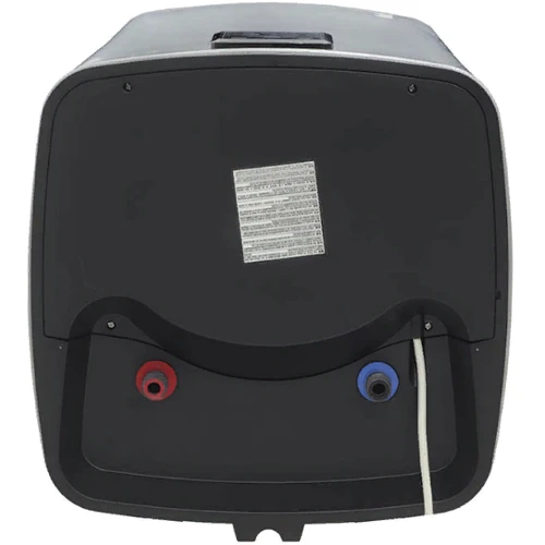 Бойлер Atlantic Steatite Cube WI-FI VM 150 S4CS 2400W SILVER: Мощность, кВт 2.4