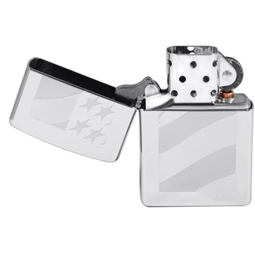 Зажигалка Zippo (21068) фото 5