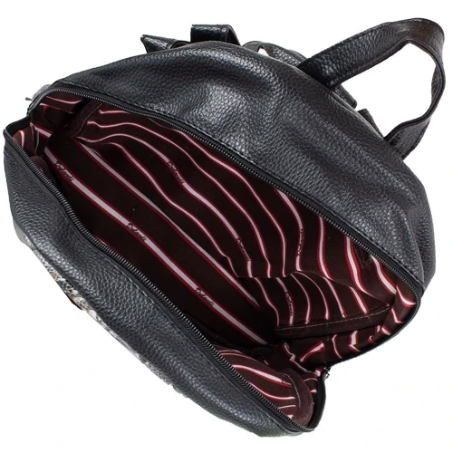 Женский рюкзак Valiria Fashion бежевый (4DETBI2608-3): Пол Женский