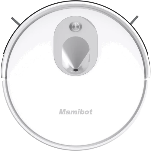 Робот уборщик Mamibot EXVAC680S White