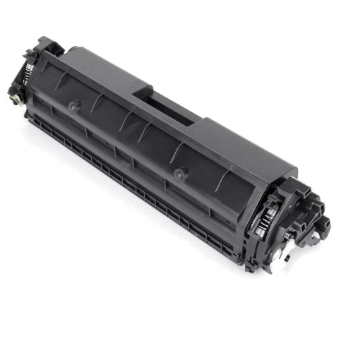 Картридж ColorWay для CANON 051H (CW-C051MX): Колір чорнила Black (чорний)