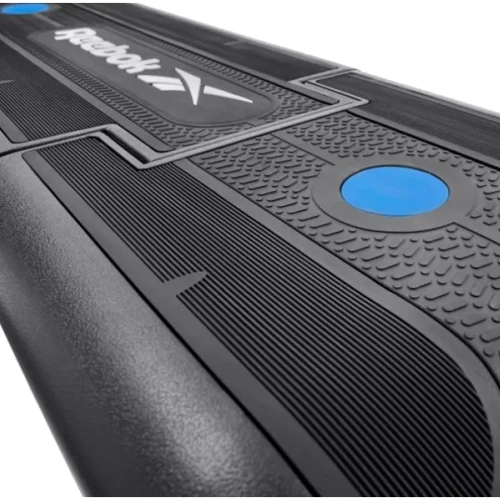 Степ платформа и балансировочная платформа Reebok Deck синий Уни (RAP-15170BL)