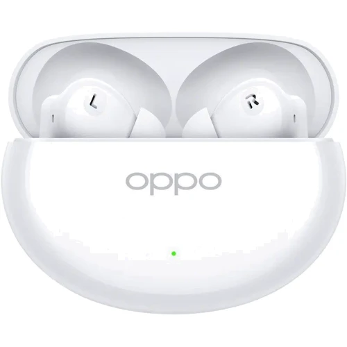 Навушники OPPO Enco Air4 Silky White UA