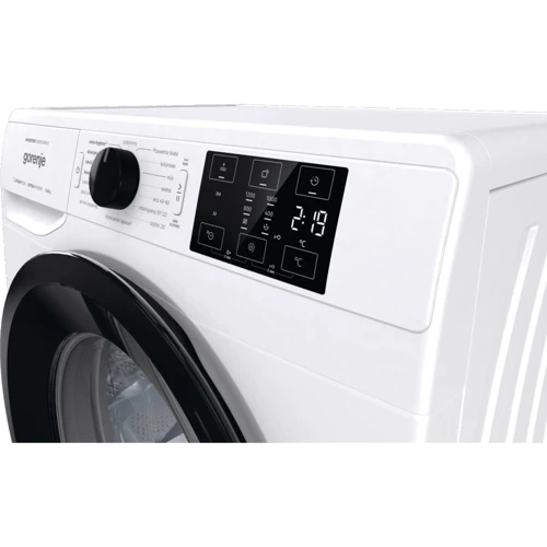 Пральна машина GORENJE W2NEI62SBS/PL: Сушка нет