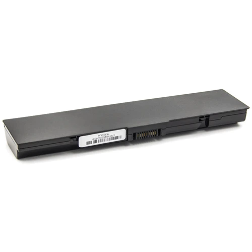 Батарея для ноутбука Акумулятор PowerPlant для ноутбуків TOSHIBA Satellite A200 (PA3534U-1BRS, TA3533LH) 10.8V 4400mAh (NB510054): Сумісність Toshiba Satellite A200 (PA3534U-1BRS, TA3533LH)