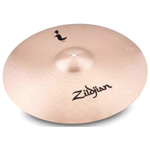 Набір тарілок ZILDJIAN I STANDARD GIG CYMBAL PACK: Тип Райд, Креш, Хай-хет