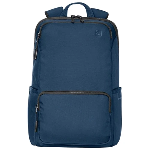 Сумка для ноутбуков Tucano 15.6" Terra Gravity AGS Blue (BKTER15-AGS-B): Тип сумки рюкзак