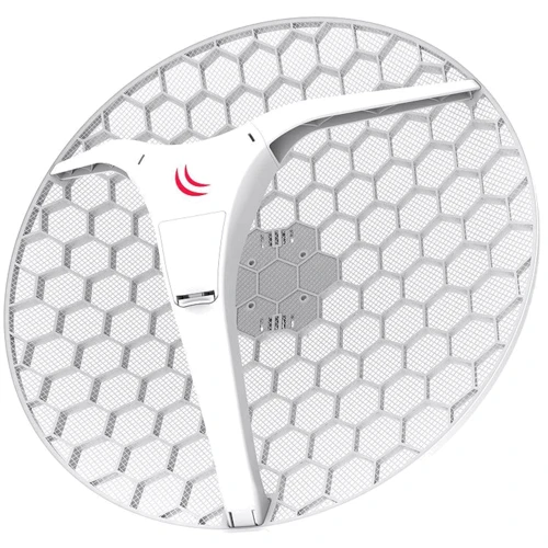 Точка доступа WiFi Mikrotik LHG XL 5 ac (RBLHGG-5acD-XL)
