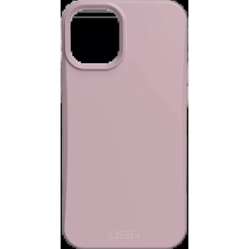 Чохол для iPhone Urban Armor Gear UAG Outback Lilac (112345114646) for iPhone 12 mini: Тип аксесуара чохол